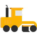 Motor Grader