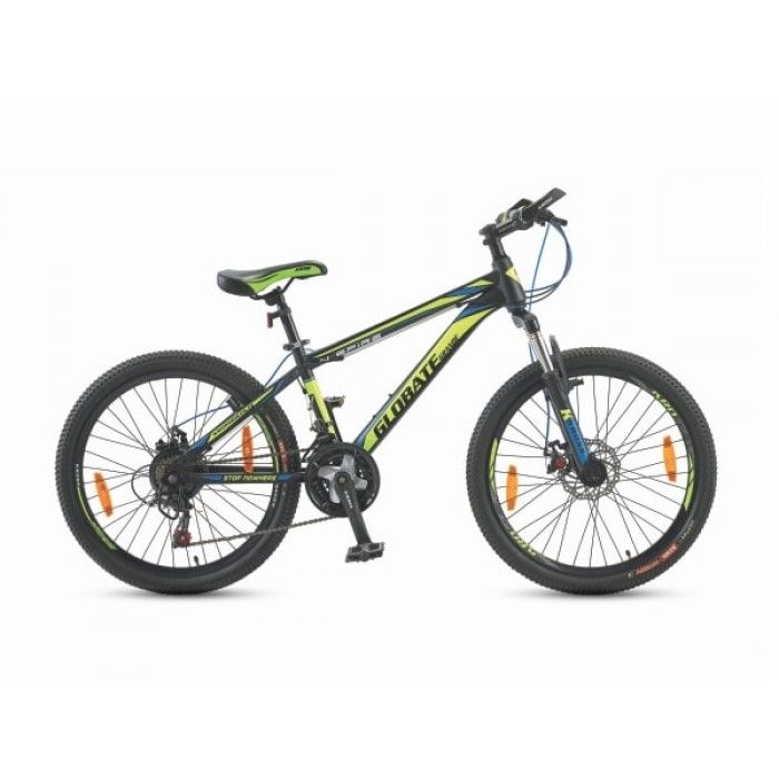 kross nspire 27.5