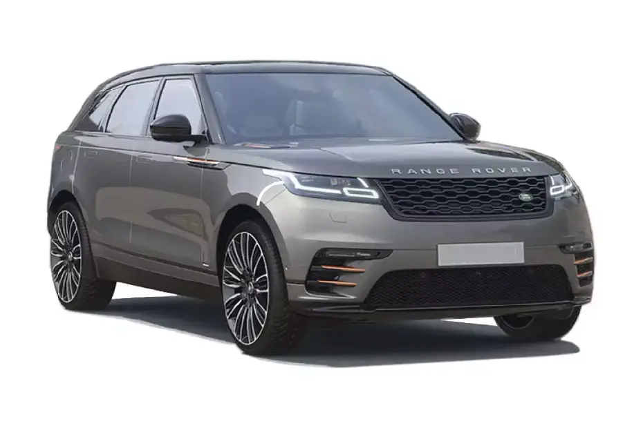 Land Rover Range Rover Velar [2017-2023] Image