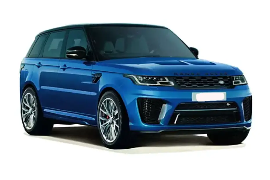 Land Rover Range Rover Sport [2018-2022] Image