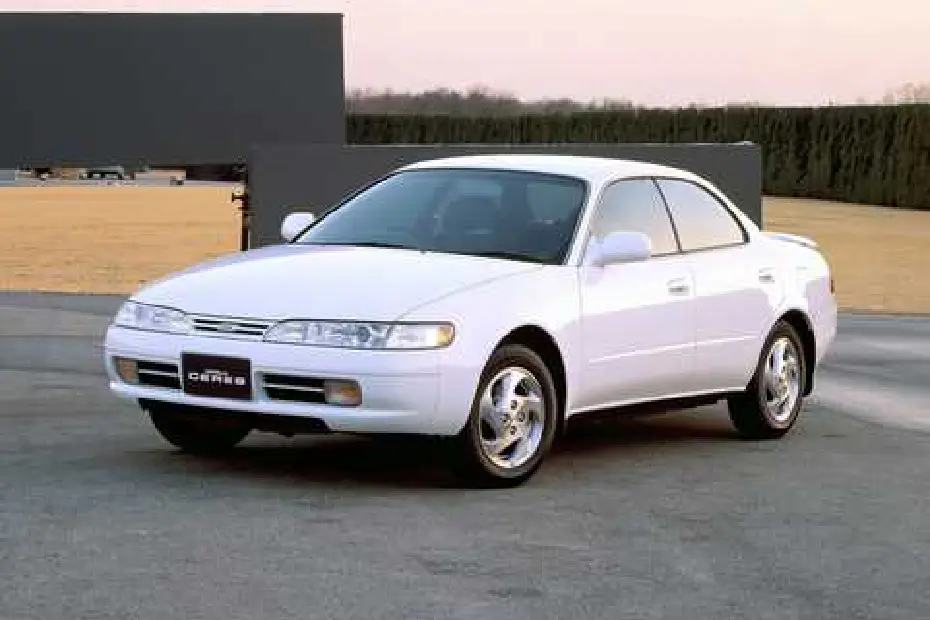 Toyota Corolla Ceres Image