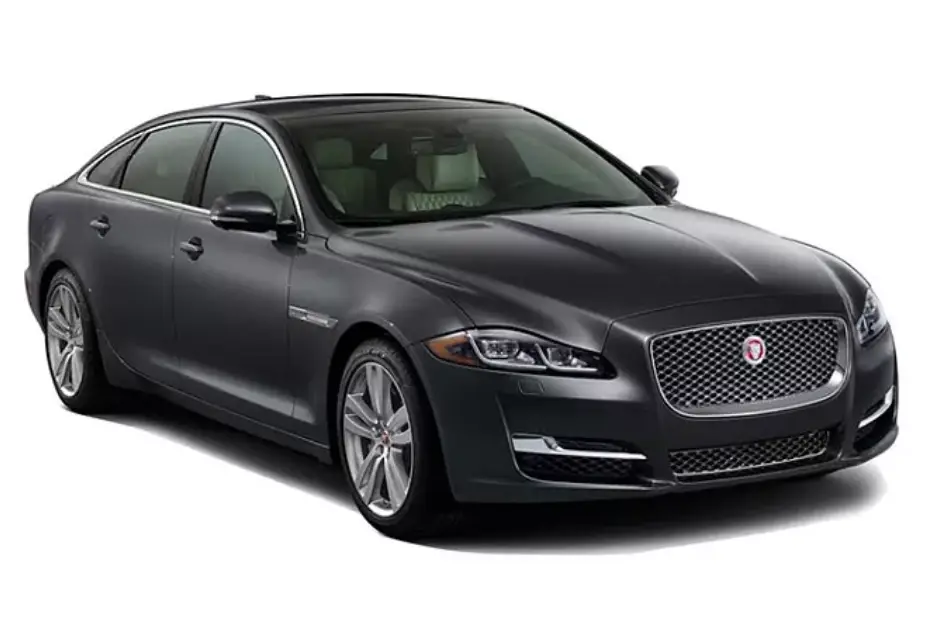 Jaguar XJ L Image