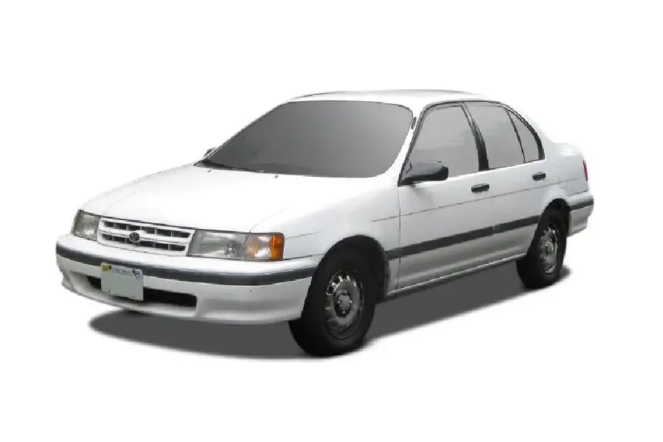 Toyota Tercel Image