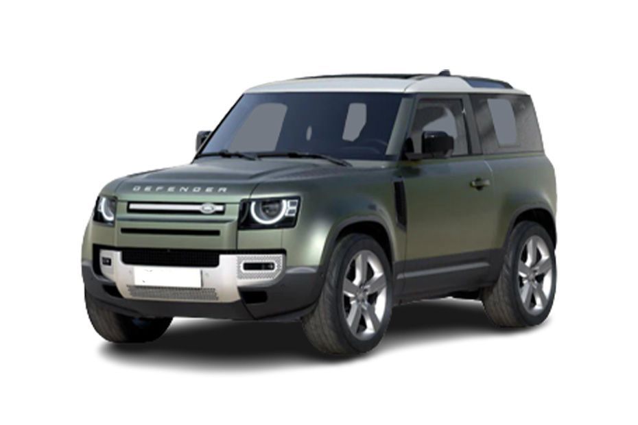 New 2023 Land Rover Defender 110 SE (2023.5) Prices