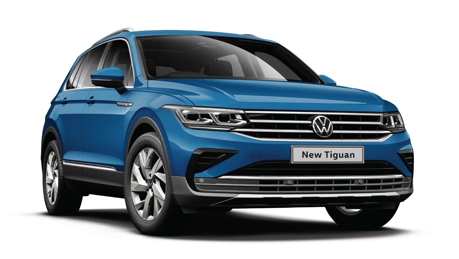 New Volkswagen Tiguan.jpeg
