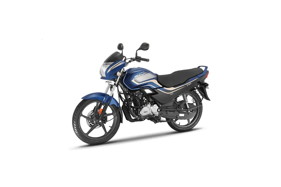 hero super splendor price