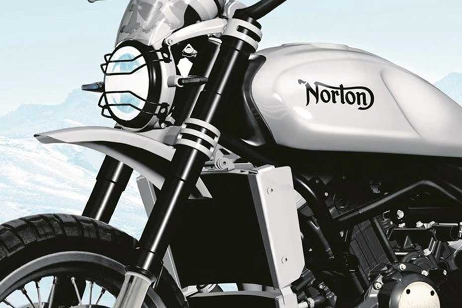 Norton 500