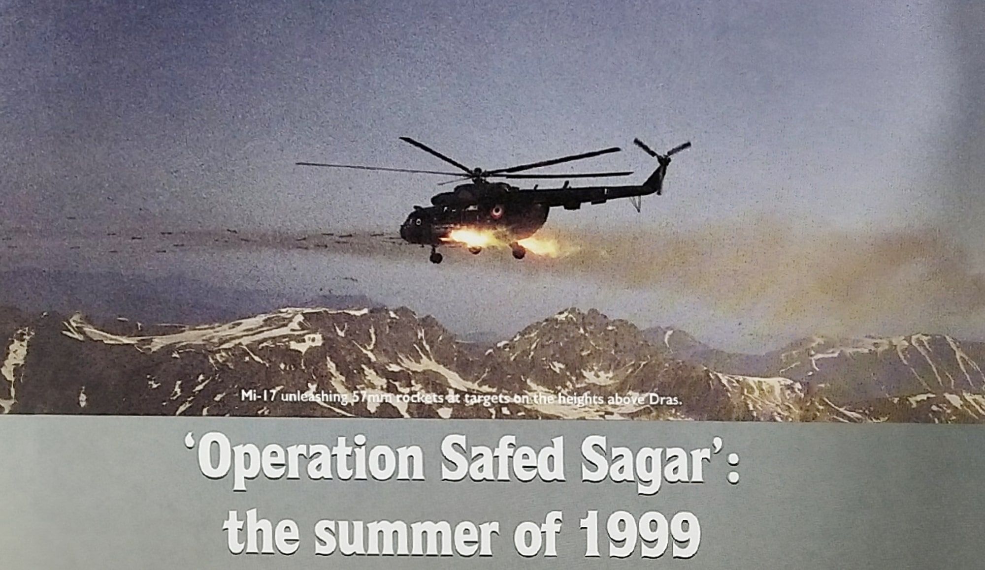 Operation safed sagar