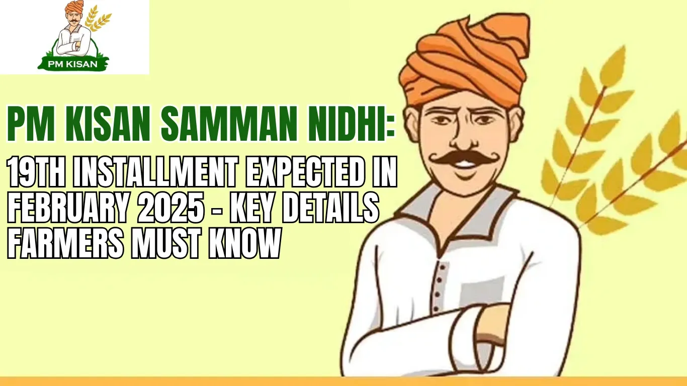 20th Installment Wait :- पीएम किसान योजना पर ध्यान दें किसान