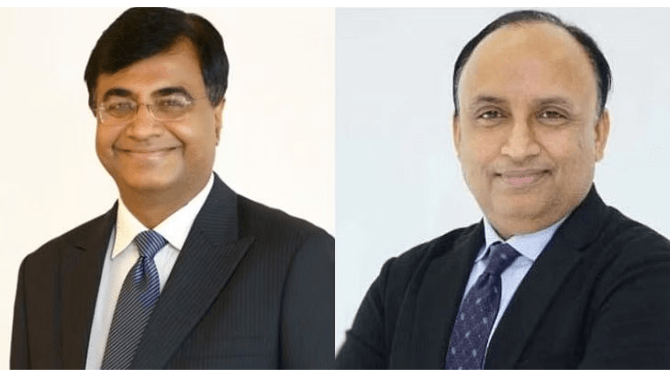Partho Banerjee replaces Shashank Srivastava as Maruti Suzuki's Head- Marketing & Sales