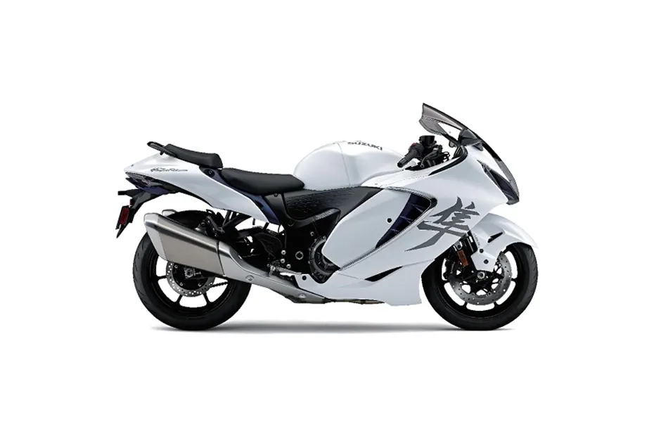 Suzuki Hayabusa Price Mileage Images Colours CarBike360