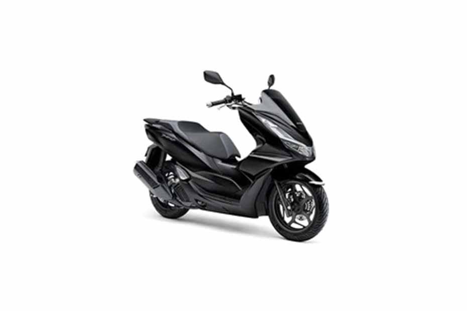 Honda pcx deals 160 launch date