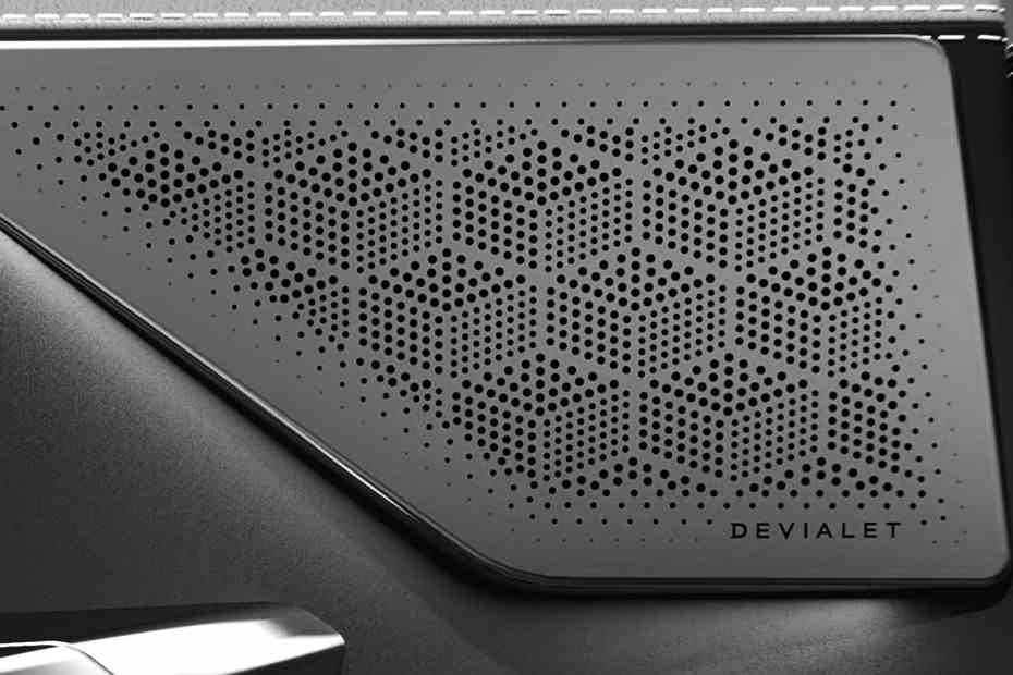 Pravaig DEFY Speakers