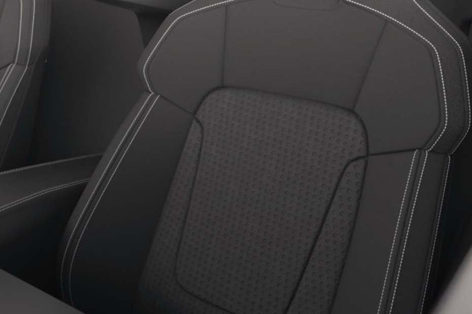 Pravaig DEFY Upholstery Details