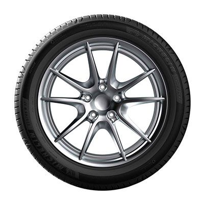 Michelin Primacy 4 ST 215/55 R17 94V - Price, Specifications and