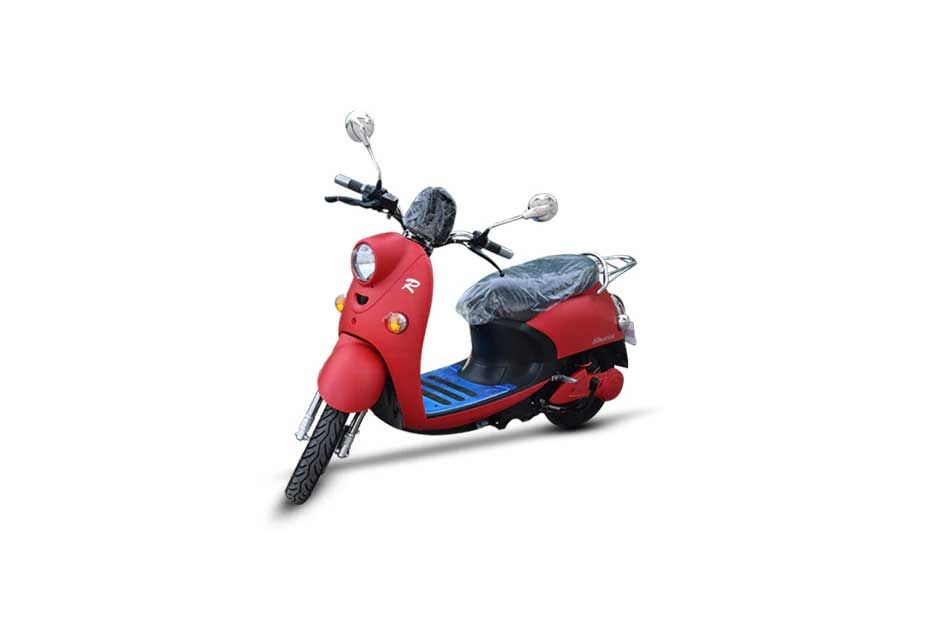raftaar electric two wheeler
