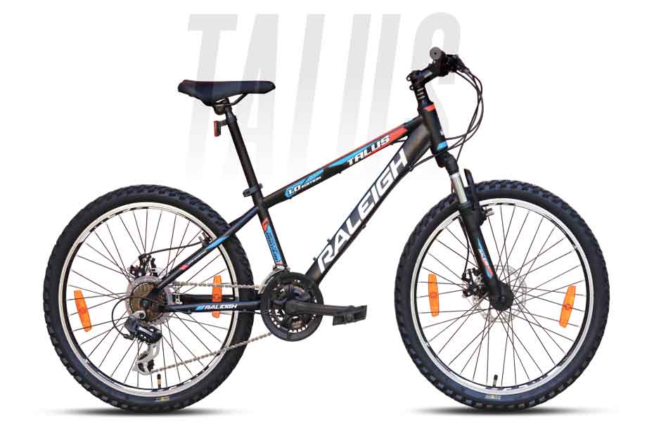 ryan nyquist bike