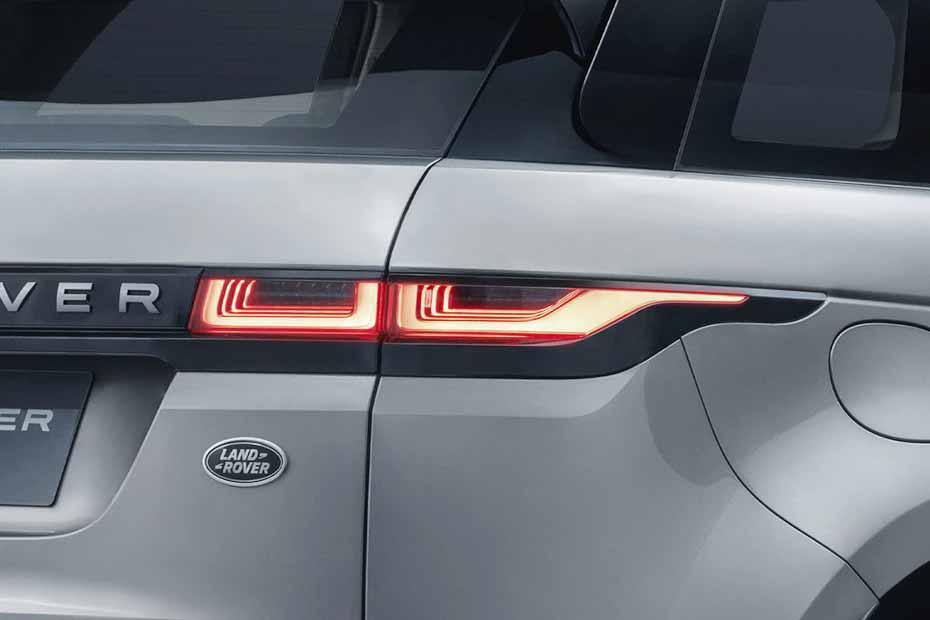 Land-Rover Range Rover Evoque Tail Light