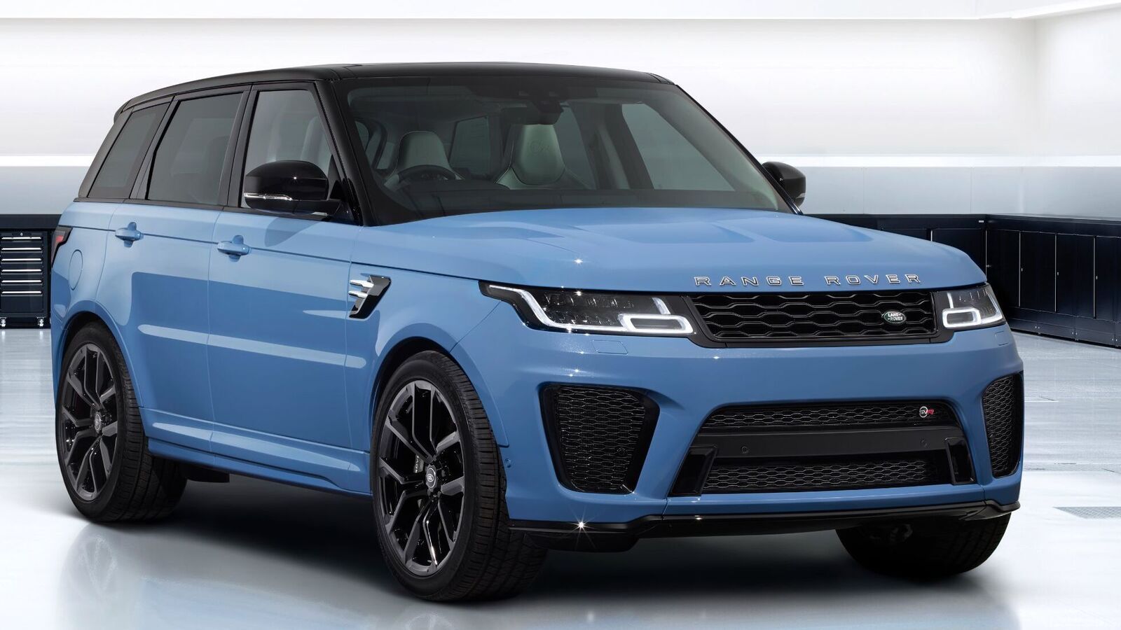 Range Rover Sport