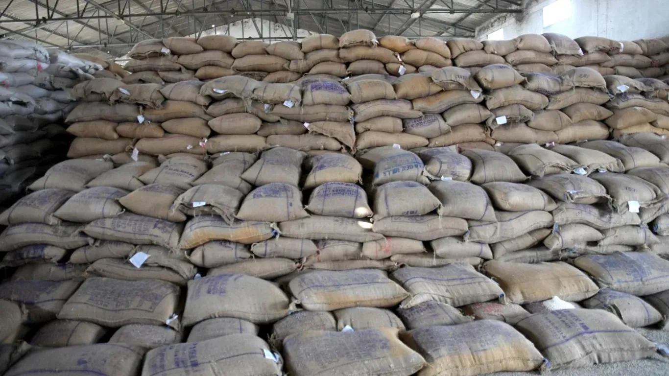 Ration at Your Doorstep: Government to Launch 'Ration Aapke Dwar' Scheme