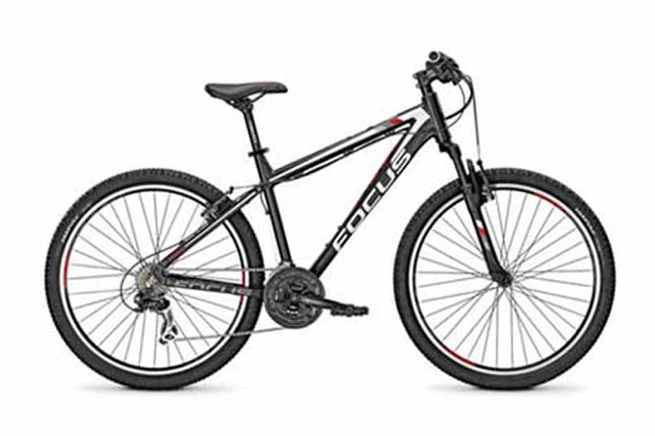 Focus Raven Rookie 26 1.0 Price, Images, Comparison, Offers \u0026 Features |  CarBike360