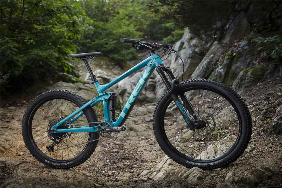 Trek Remedy 7 Price, Images, Comparison, Offers \u0026 Features | CarBike360