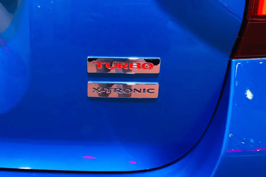 Renault Duster Turbo
