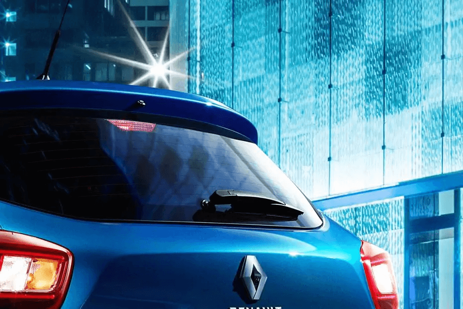 Renault K-ZE
