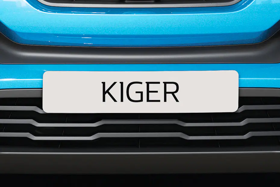 Renault Kiger Image