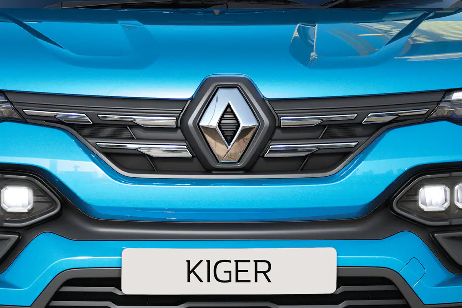 Renault Kiger Image