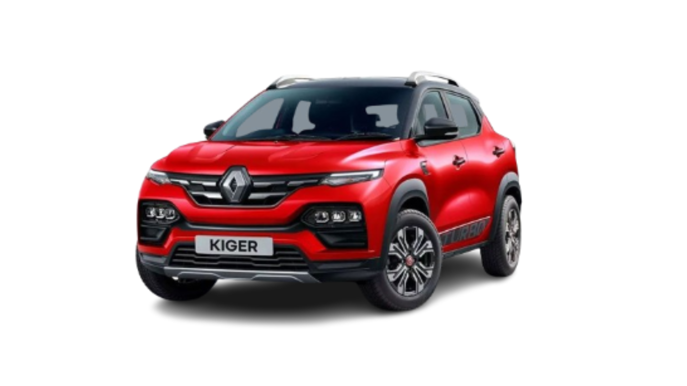Renault Kiger