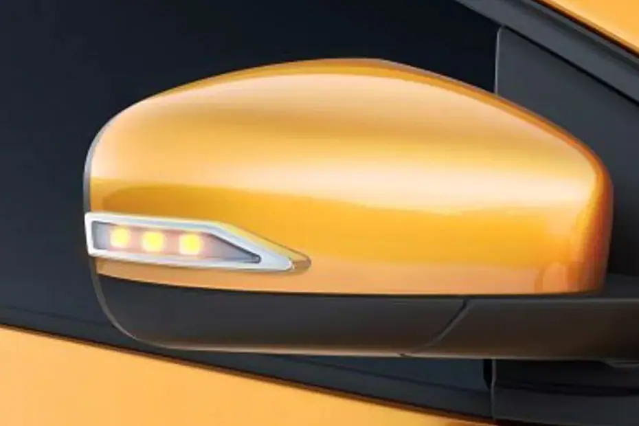 Renault Triber [2019-2023] Image