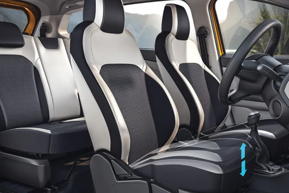 Renault Triber [2019-2023] Image