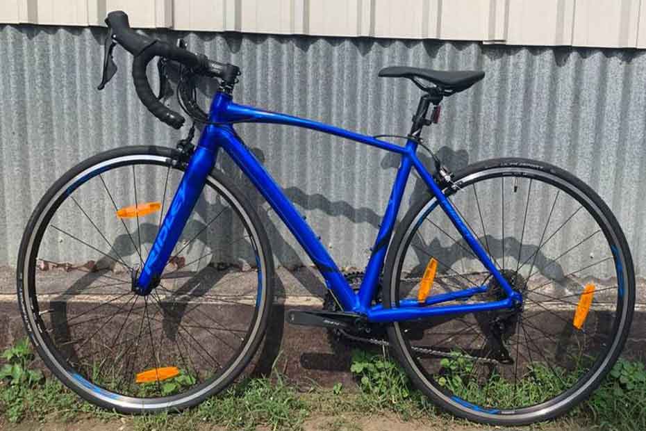 ridley damocles 4.1 2019