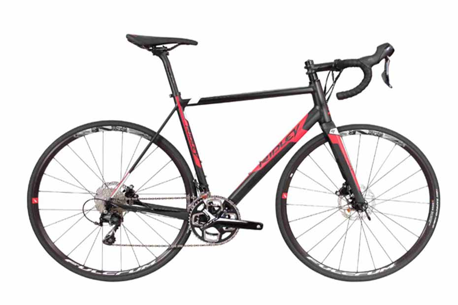 Ridley 2025 helium sla