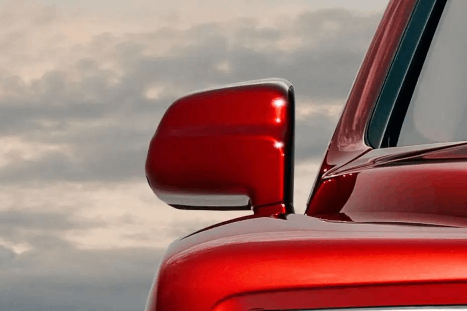 Rolls Royce Cullinan Side Mirror