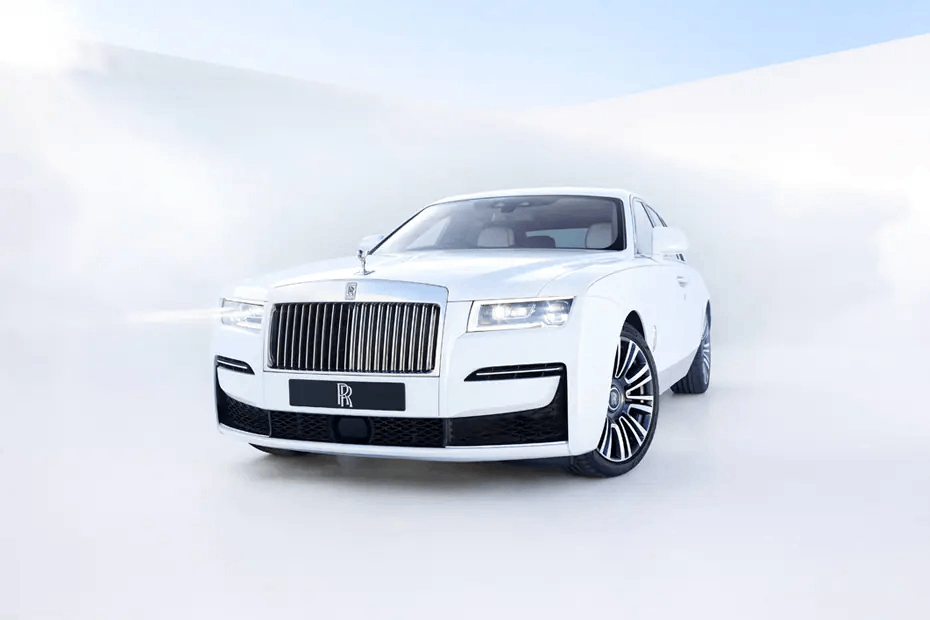 Rolls-Royce Ghost Image