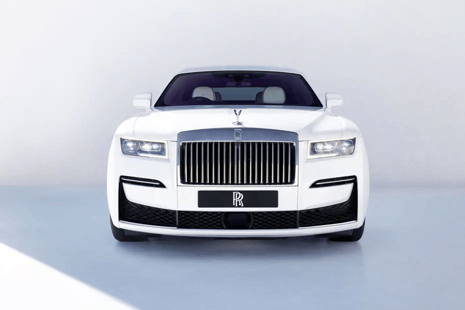 Rolls-Royce Ghost Image