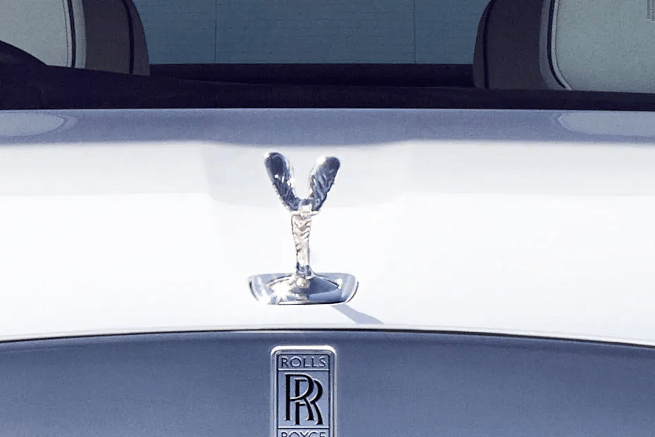 Rolls-Royce Ghost Image