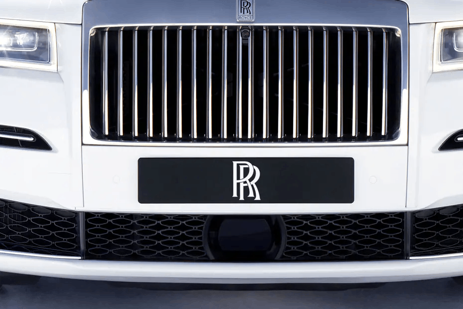 Rolls-Royce Ghost Image