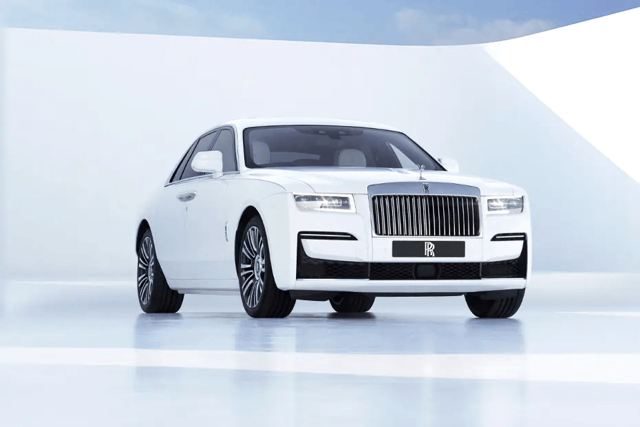 Rolls-Royce Ghost Image