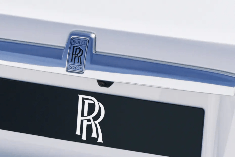 Rolls-Royce Ghost Image