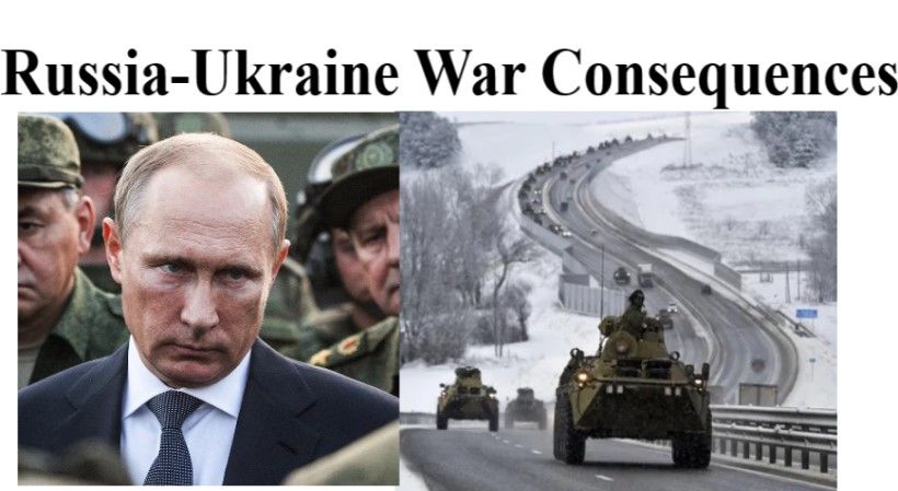 Russia Ukraine News
