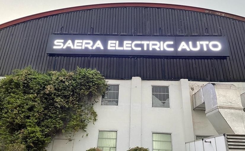 Saeraa Electric