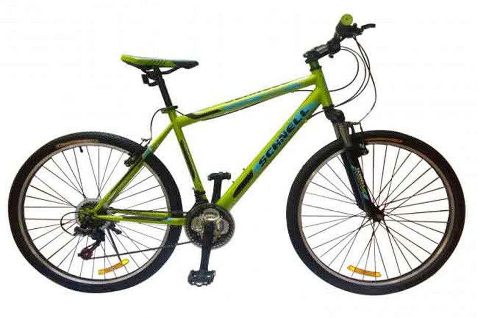 Schnell R bike 27.5 Price, Images 