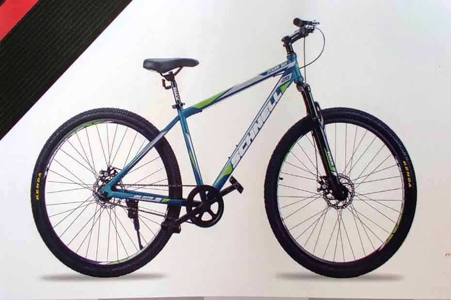 Schnell zoom 2024 cycle