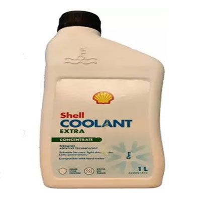Shell Coolant Extra Price, Specifications and Offers