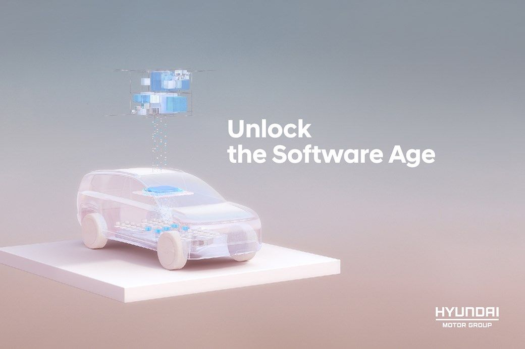Software Defined vehicles