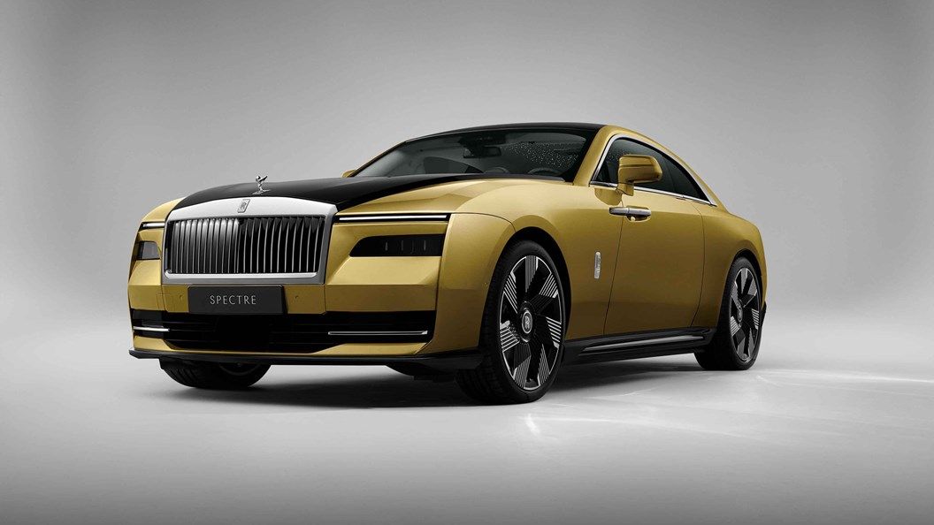 Spectre Rolls-Royce