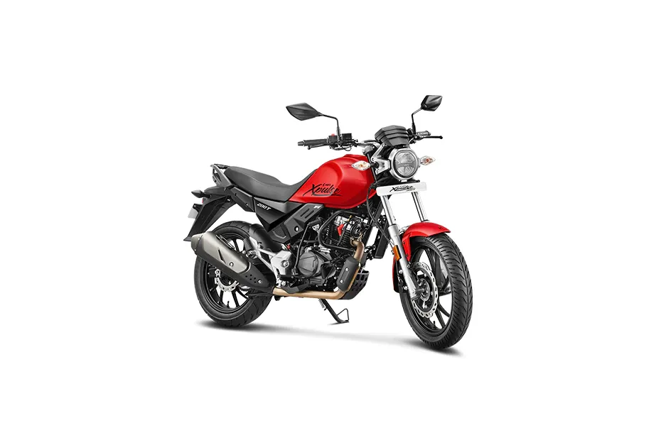 Hero XPulse 200T STD BS6 Price 